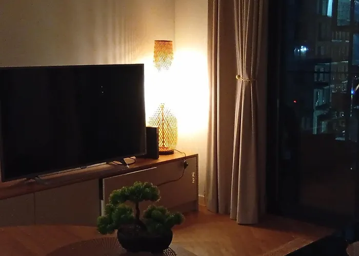 Spodek 1-2-3 Pokojowy 카토비체