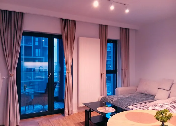 Spodek 1-2-3 Pokojowy